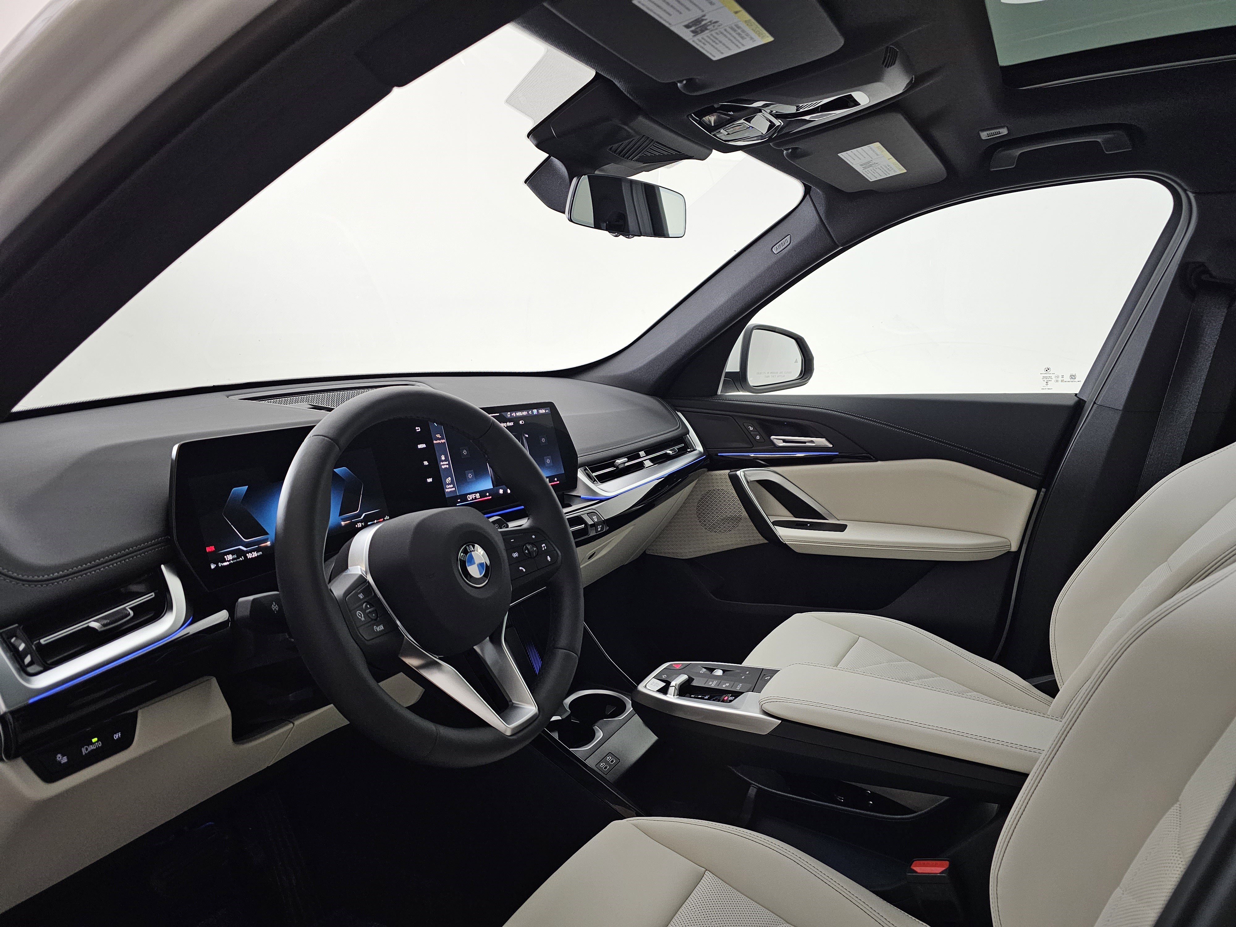 Used 2026 BMW X1 xDrive28i w/ Convenience Package image 7