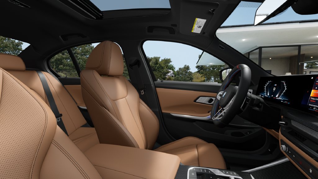 New 2026 BMW M340i RWD image 36
