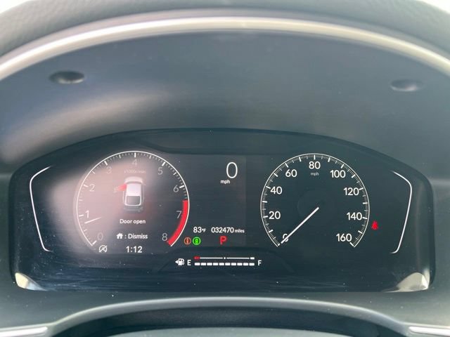 Used 2024 Honda Civic EX-L image 11