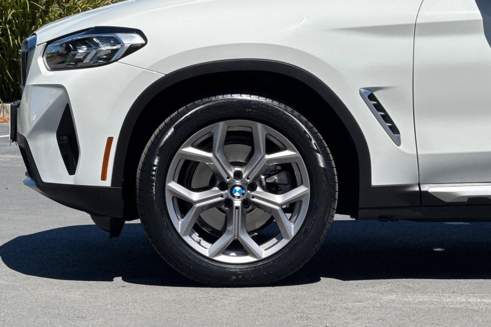 Certified 2023 BMW X3 xDrive30i w/ Premium Package AWD/4WD image 38