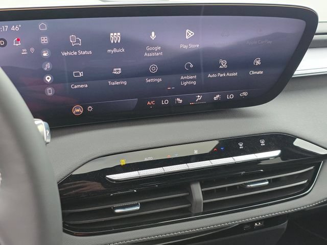 New 2026 Buick Enclave Sport Touring w/ Super Cruise Package FWD image 12