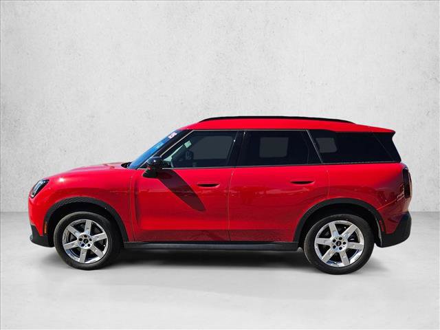 Used 2025 MINI Cooper Countryman S w/ Comfort Package Max AWD/4WD image 9
