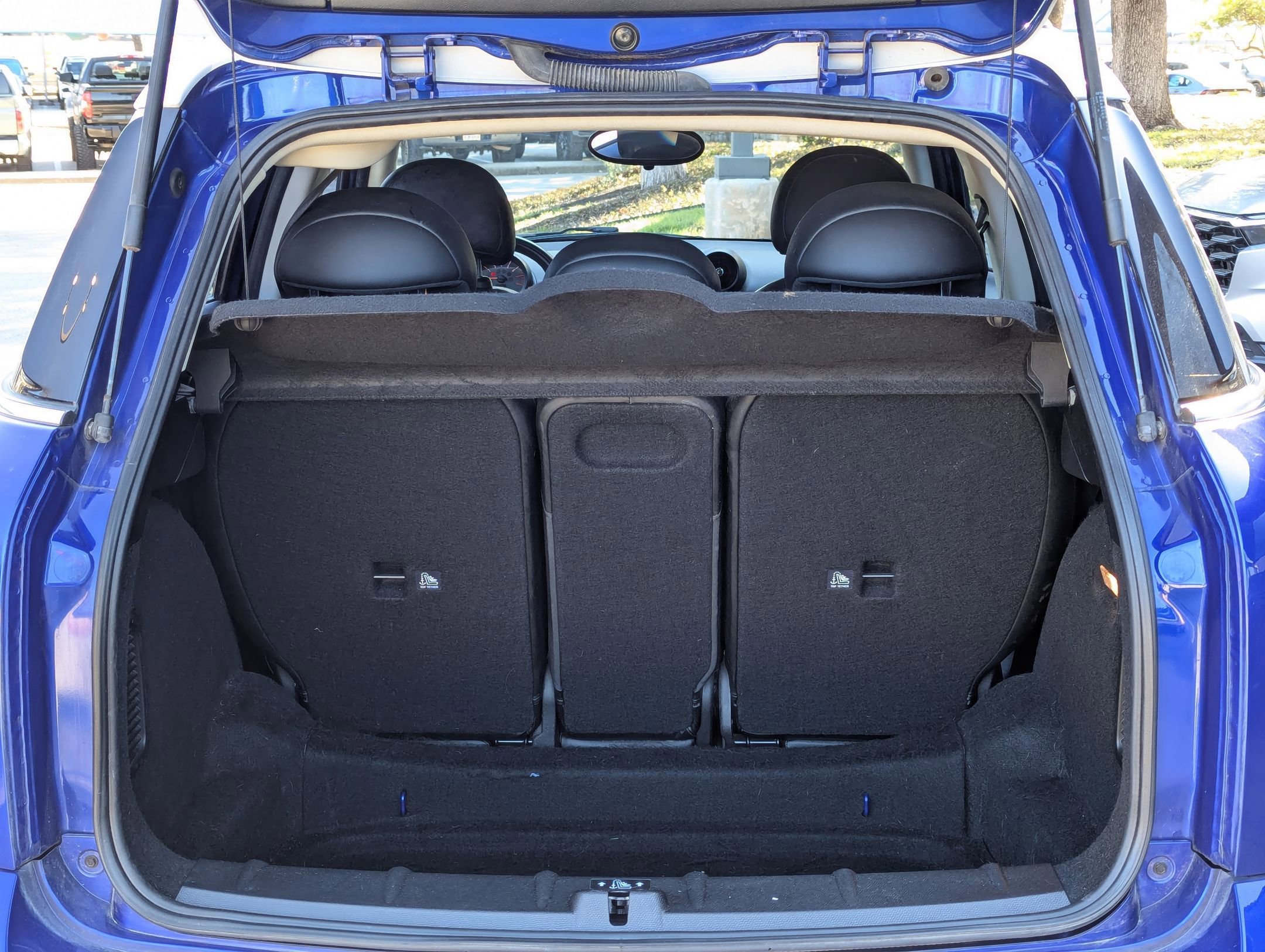 Used 2016 MINI Cooper Countryman S image 25