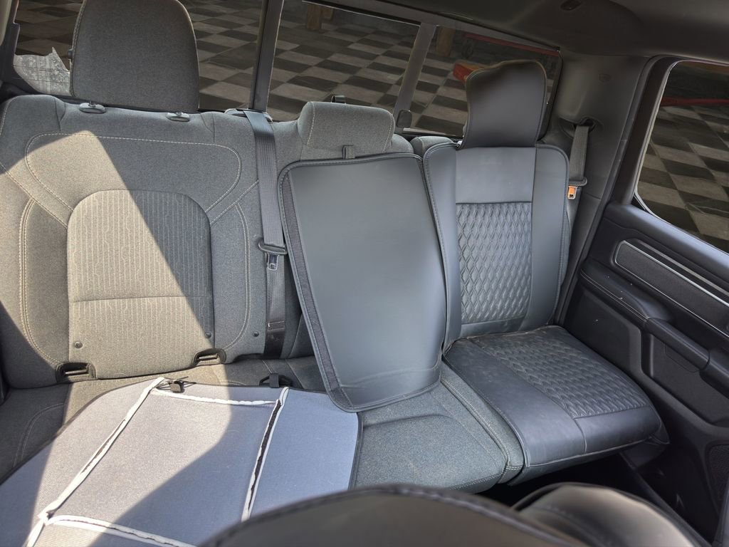 Used 2019 RAM 1500 Big Horn image 11