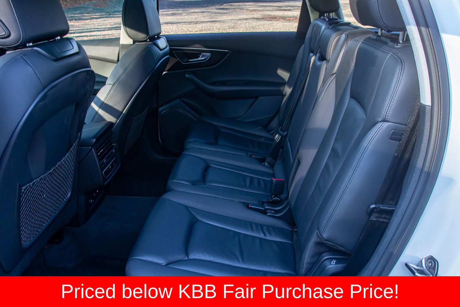 Used 2022 Audi Q7 3.0T Premium w/ Convenience Package image 11