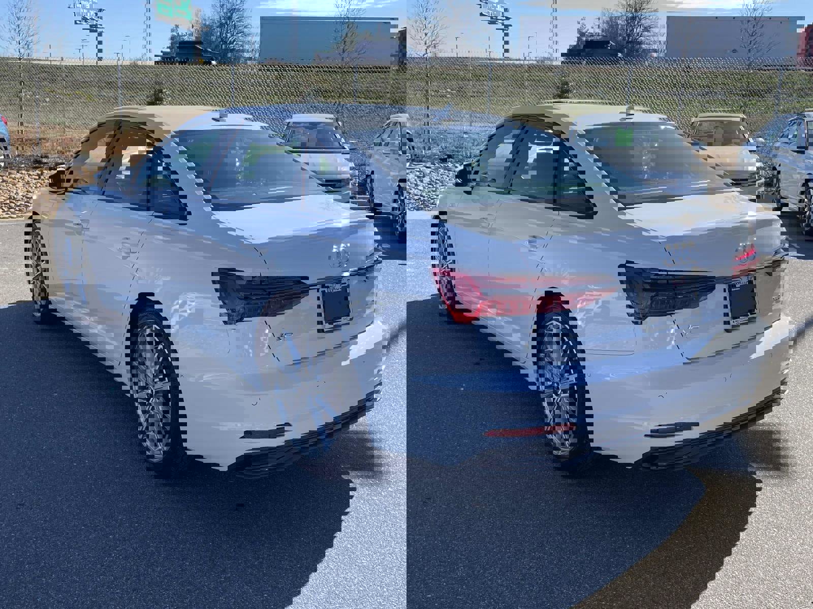 Used 2025 Audi A6 2.0T Premium w/ Convenience Plus Package image 5