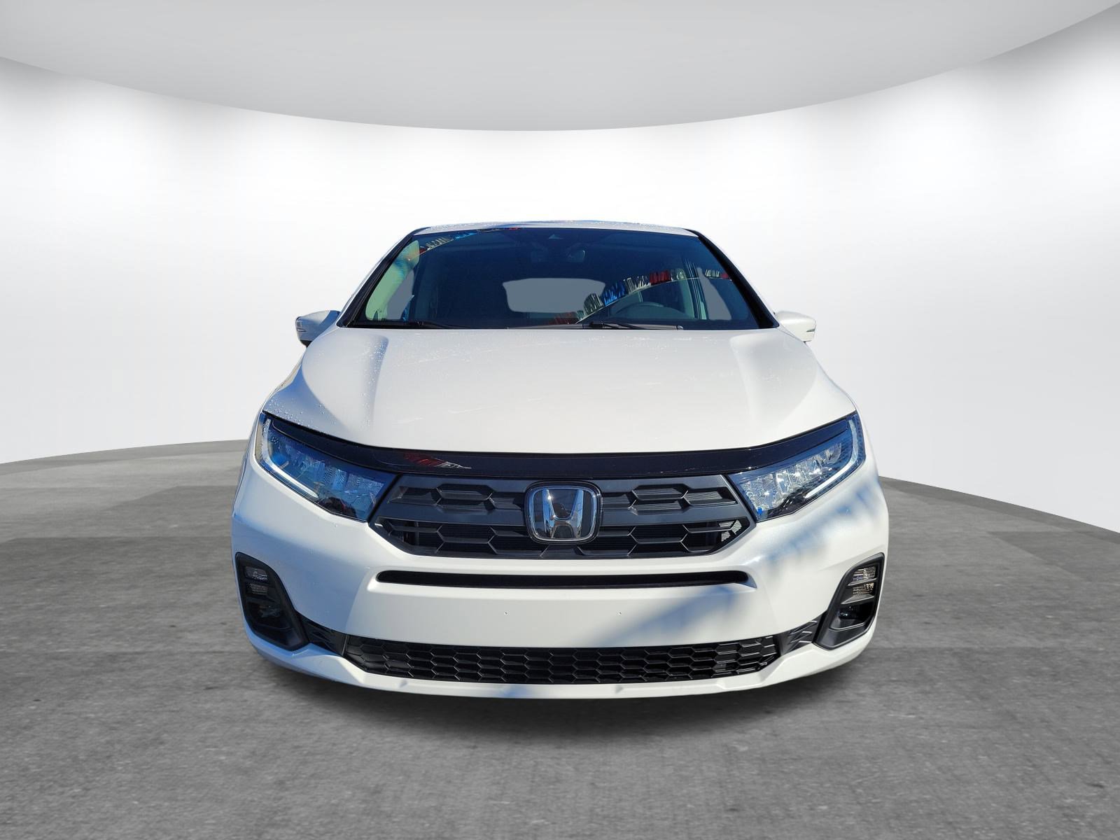 New 2026 Honda Odyssey EX-L image 2