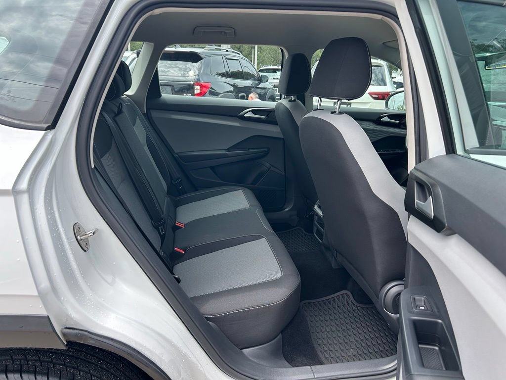 Used 2022 Volkswagen Taos S FWD image 43