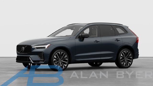 New 2027 Volvo XC60 B5 Ultra AWD/4WD image 1
