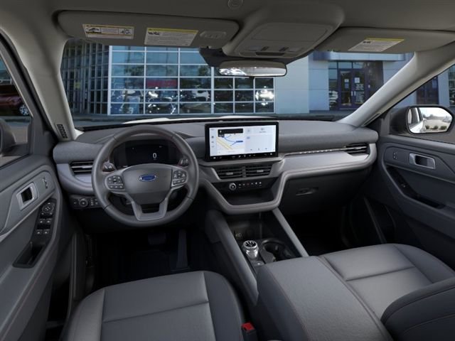 New 2026 Ford Explorer Active RWD image 9