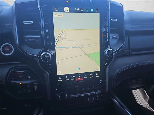 Used 2022 RAM 1500 TRX w/ TRX Level 2 Equipment Group image 13