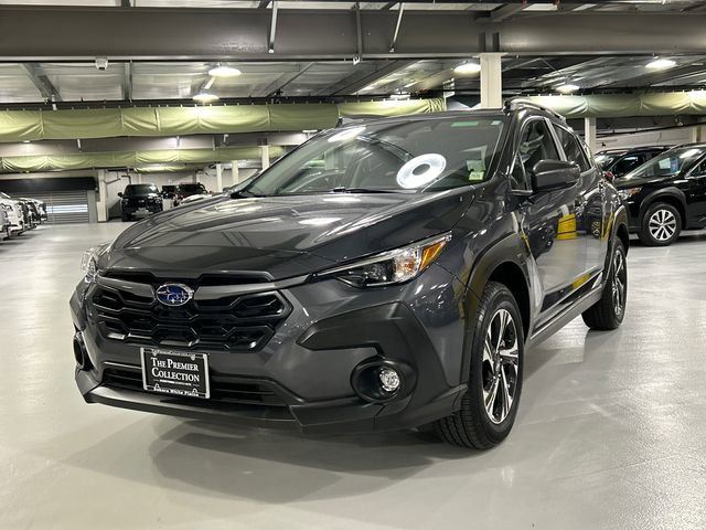 Used 2025 Subaru Crosstrek 2.0i Premium AWD/4WD image 5