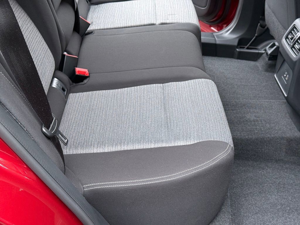 Certified 2023 Nissan Rogue SV AWD/4WD image 25