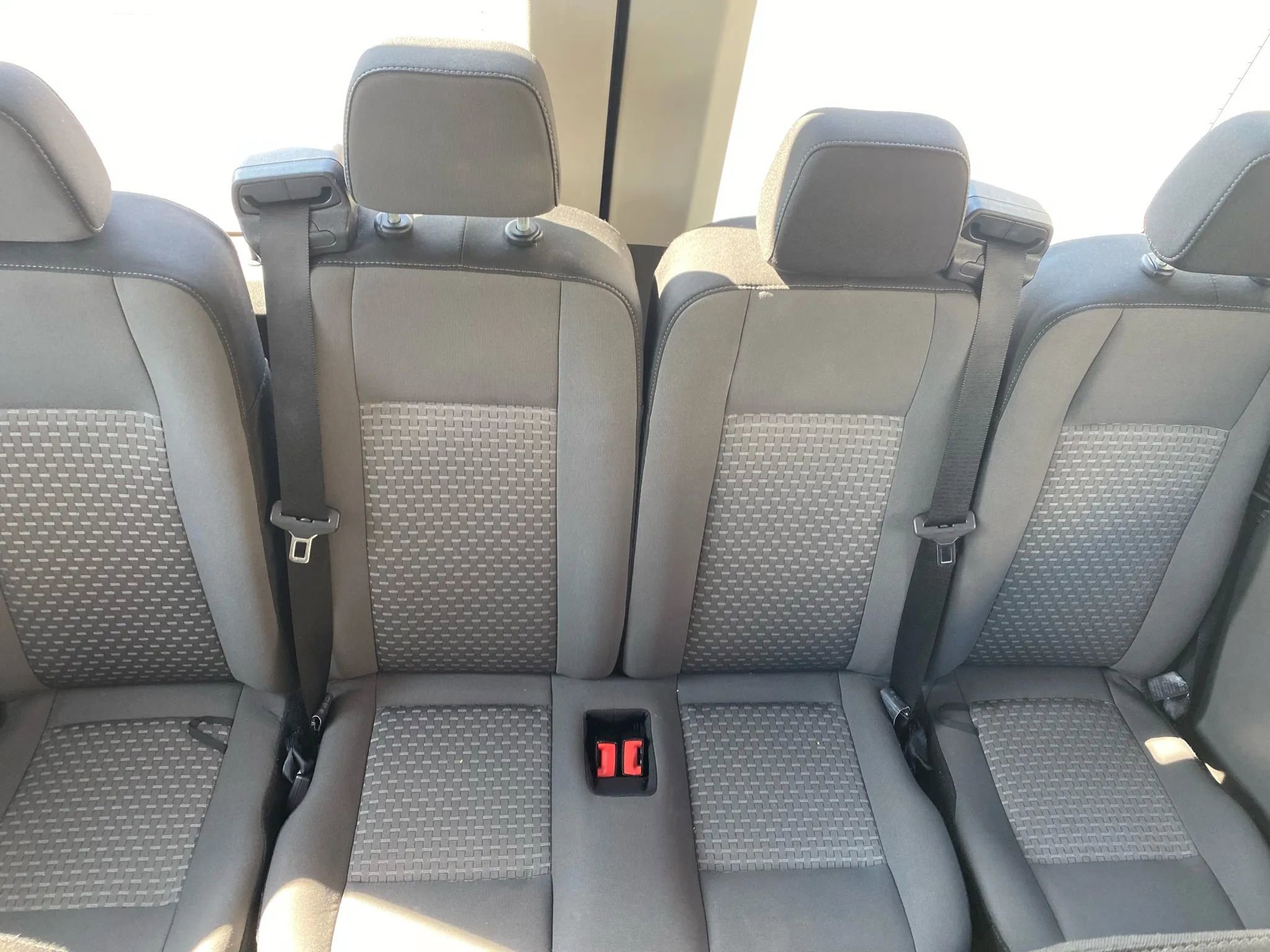 Used 2022 Ford Transit 350 XLT RWD image 27