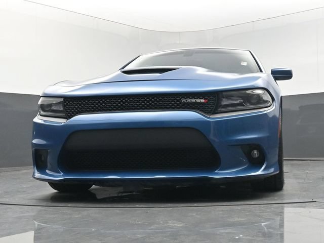 Used 2021 Dodge Charger GT w/ Performance Handling Group RWD image 42