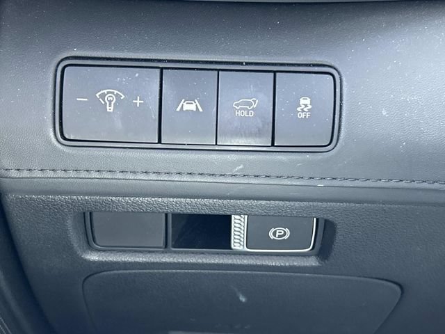 Certified 2023 Hyundai Santa Fe Limited AWD/4WD image 24
