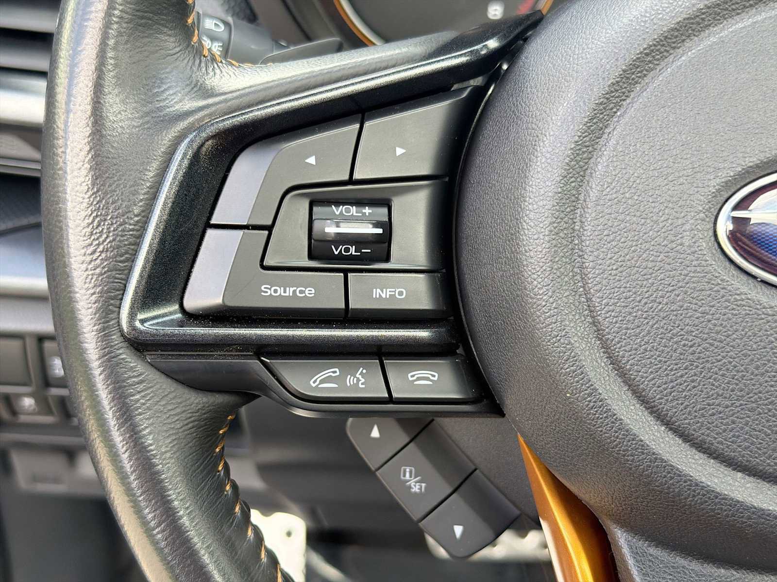 Used 2022 Subaru Forester Wilderness image 22