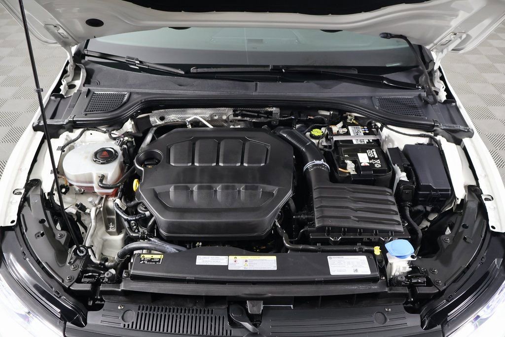 Used 2023 Volkswagen GTI SE image 15