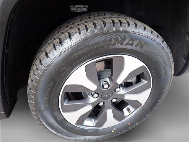 Used 2022 Jeep Grand Cherokee Limited 4xe AWD/4WD image 7