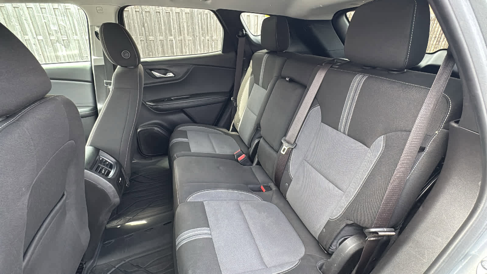 Certified 2024 Chevrolet Blazer LT w/ Convenience Package image 24