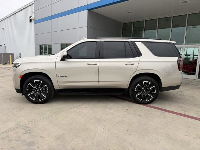 Used 2023 Chevrolet Tahoe RST w/ Luxury Package RWD image 6