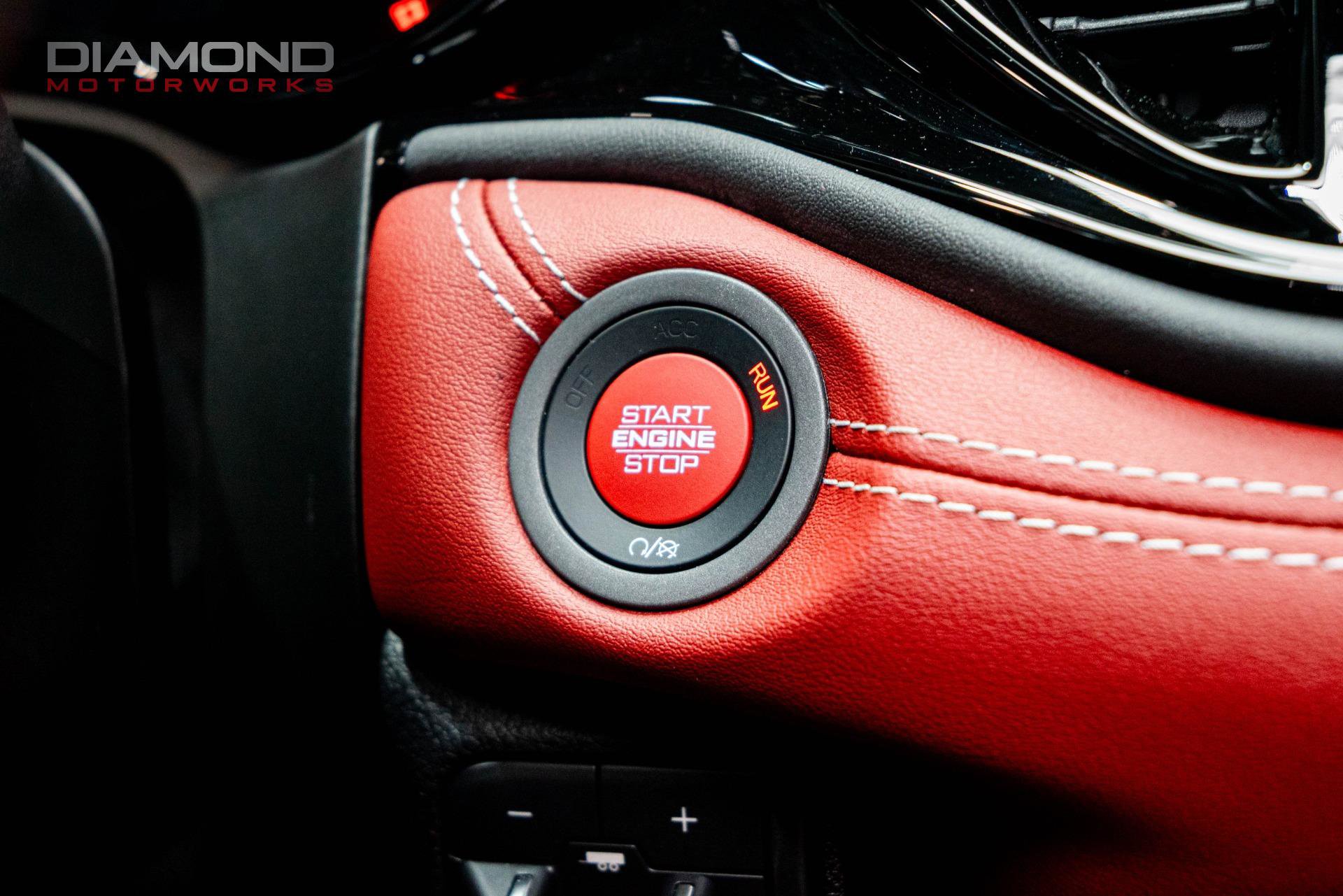 Used 2023 Dodge Durango SRT Hellcat image 69