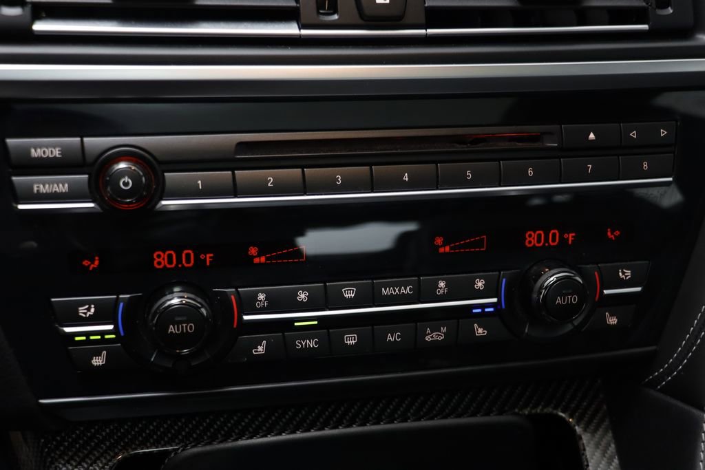 Used 2018 BMW 650i Gran Coupe xDrive image 12