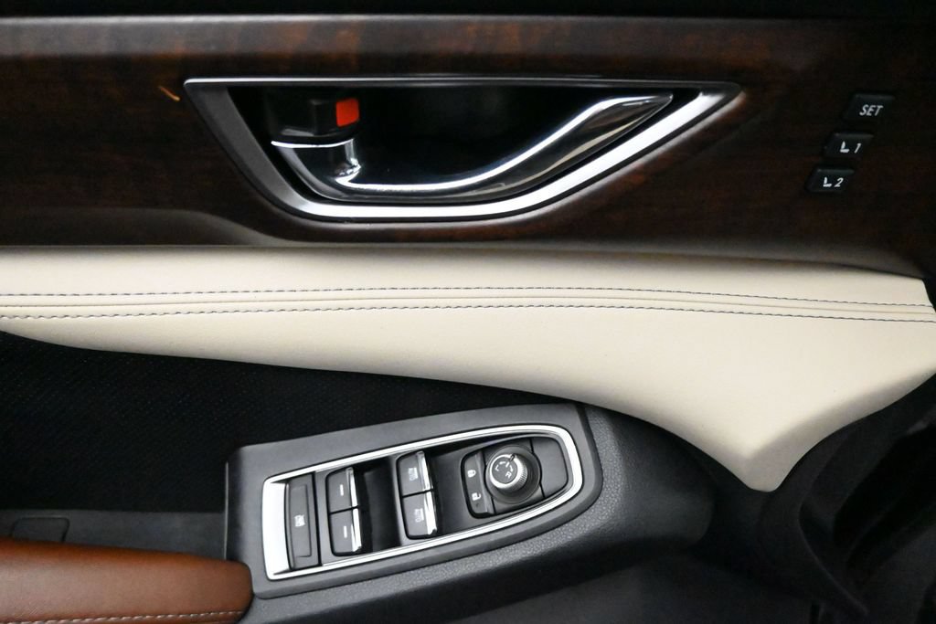 Used 2019 Subaru Ascent Touring w/ Popular Package #2A AWD/4WD image 11