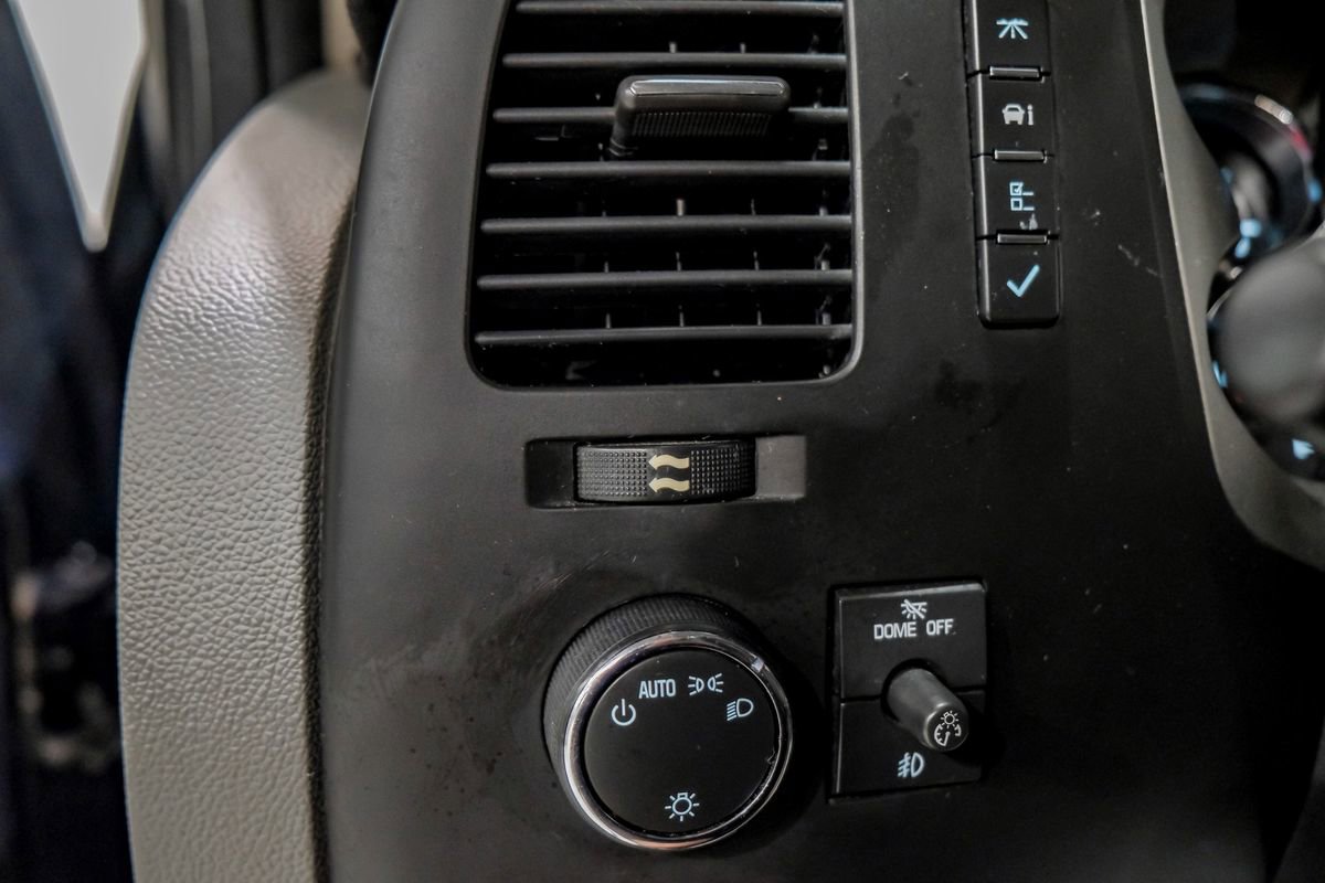 Used 2011 GMC Sierra 1500 SLE w/ Power Tech Package image 25