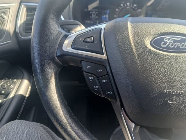 Used 2024 Ford Edge Titanium image 31