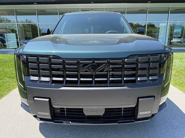 New 2027 Kia Telluride X-Line SX Prestige w/ Towing Package AWD/4WD image 8