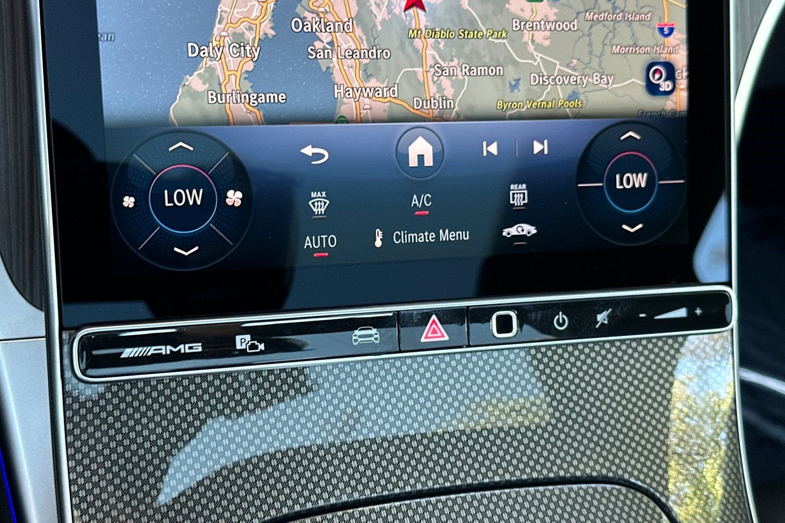New 2027 Mercedes-Benz CLE 53 AMG 4MATIC Coupe image 19