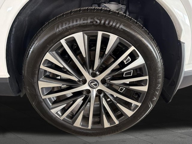 Certified 2024 Lexus RX 350 Premium Plus w/ Convenience Package FWD image 25