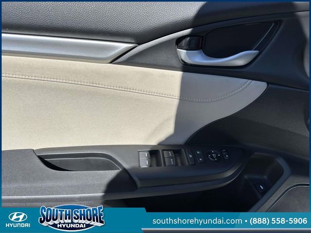 Used 2020 Honda Civic EX image 16