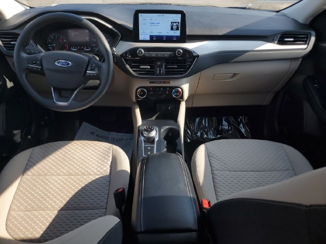 Used 2021 Ford Escape SE FWD image 15