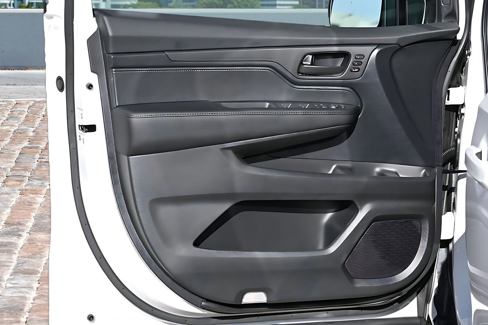 New 2026 Honda Odyssey EX-L image 15