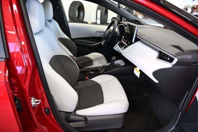 New 2026 Toyota Corolla XSE FWD image 11