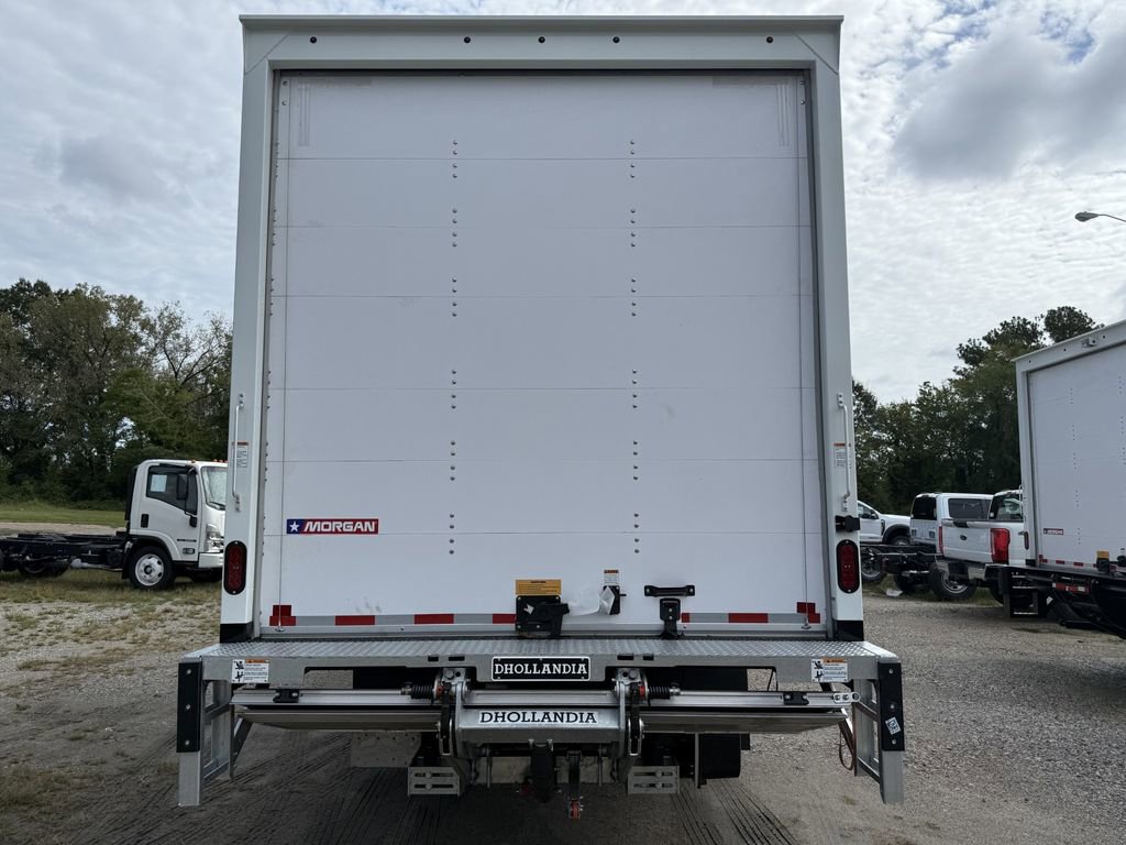 New 2025 Isuzu NQR image 6