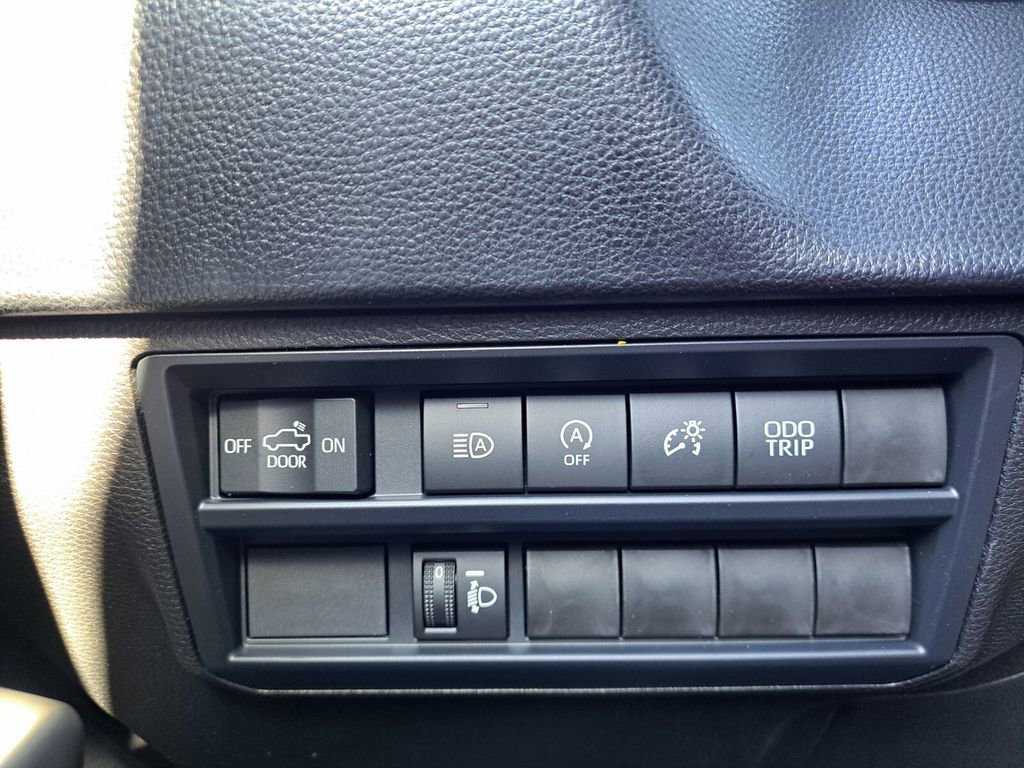 New 2026 Toyota Tundra SR5 image 15