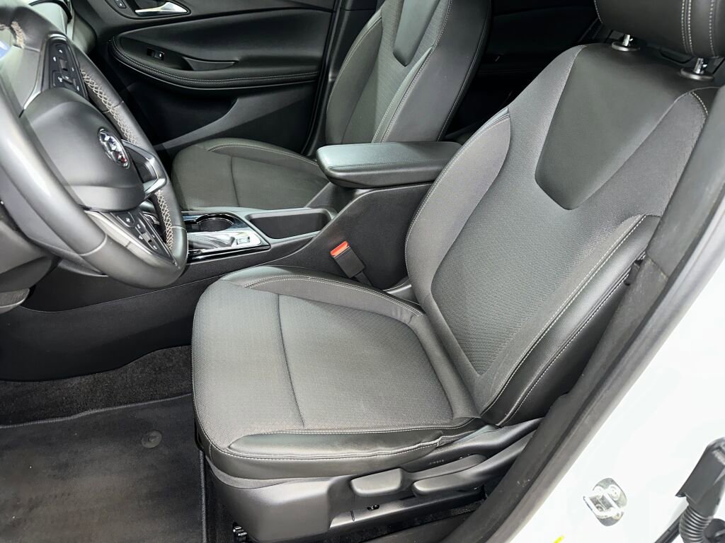 Certified 2022 Buick Encore GX Preferred image 5