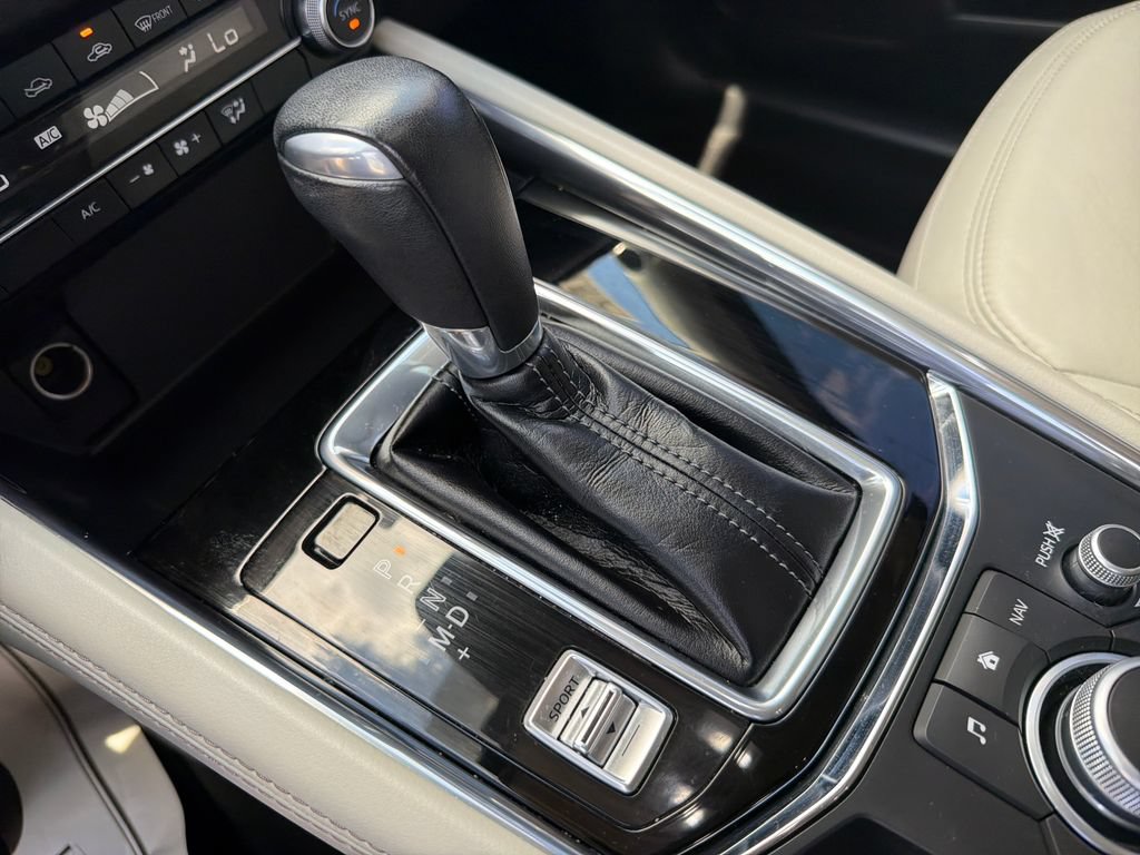 Used 2020 MAZDA CX-5 Grand Touring FWD image 44