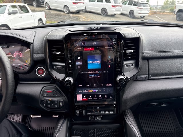 New 2027 RAM 1500 RHO AWD/4WD image 21