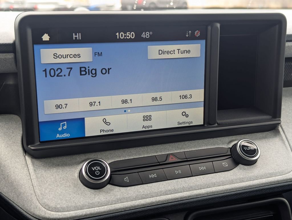 Used 2023 Ford Maverick XLT w/ Equipment Group 300A Standard image 17