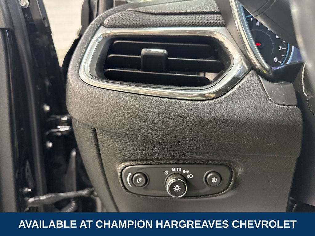 Certified 2020 Chevrolet Equinox Premier AWD/4WD image 23