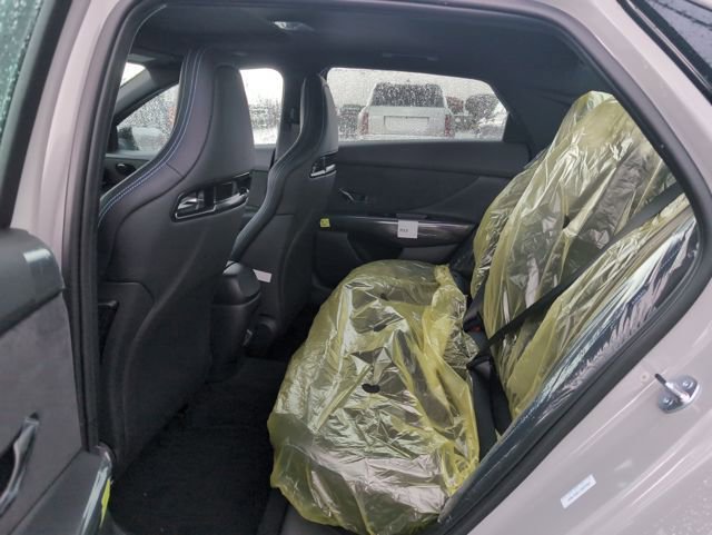 New 2026 Hyundai Elantra N w/ Cargo Package image 10