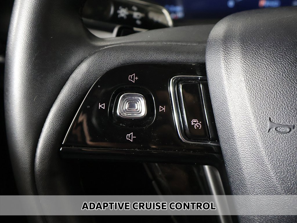 Used 2023 Lincoln Corsair AWD image 4