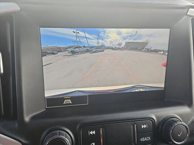 Used 2024 GMC Terrain SLT image 14