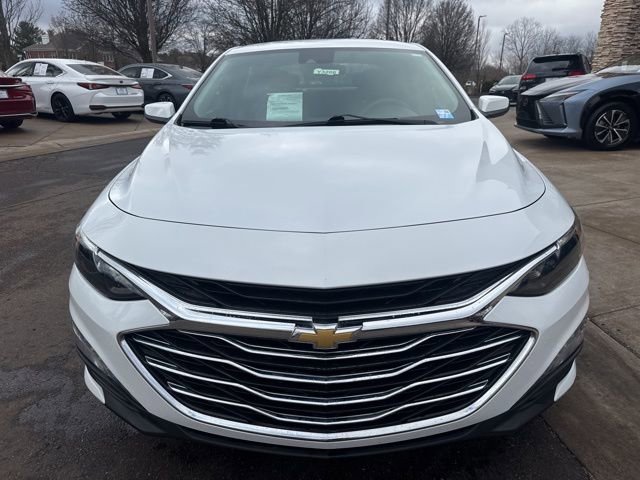 Used 2023 Chevrolet Malibu LT w/ Driver Confidence Package image 8