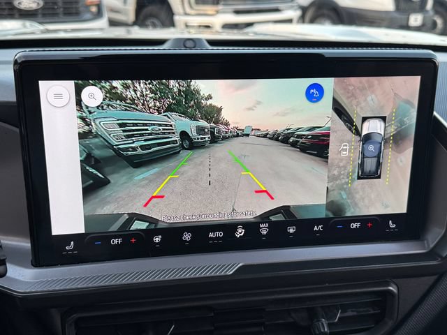 Used 2025 Ford Bronco Sport Outer Banks w/ Outer Banks Tech Package+ AWD/4WD image 26