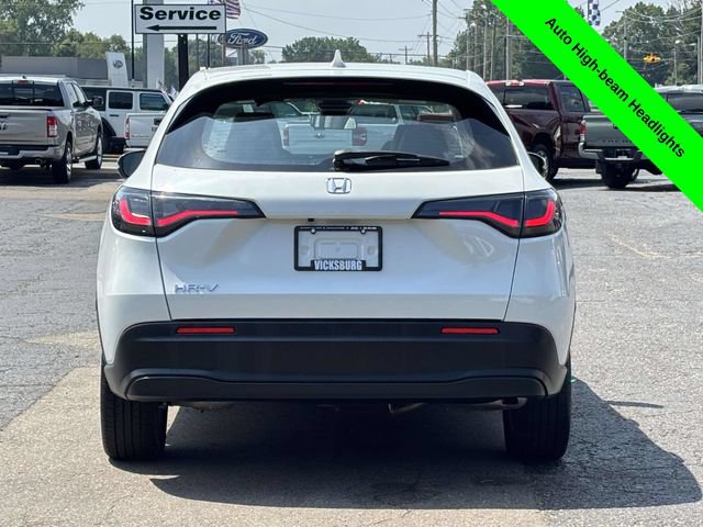 Used 2023 Honda HR-V LX image 32